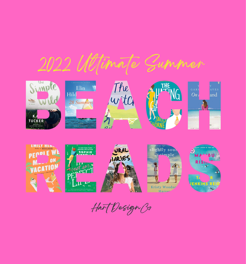 10-Beach-Reads-for-your-Summer-Vacation HartDesignCo