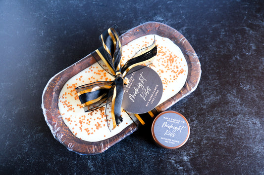 Limited-Edition-Midnight-Kiss-Glitter-Candle-Giveaway HartDesignCo