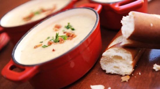The-Perfect-Cozy-Winter-Recipe-Disney-s-La-Cellier-Cheddar-Cheese-Soup HartDesignCo
