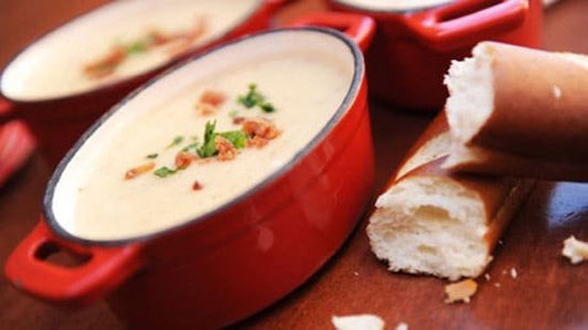 The-Perfect-Cozy-Winter-Recipe-Disney-s-La-Cellier-Cheddar-Cheese-Soup HartDesignCo