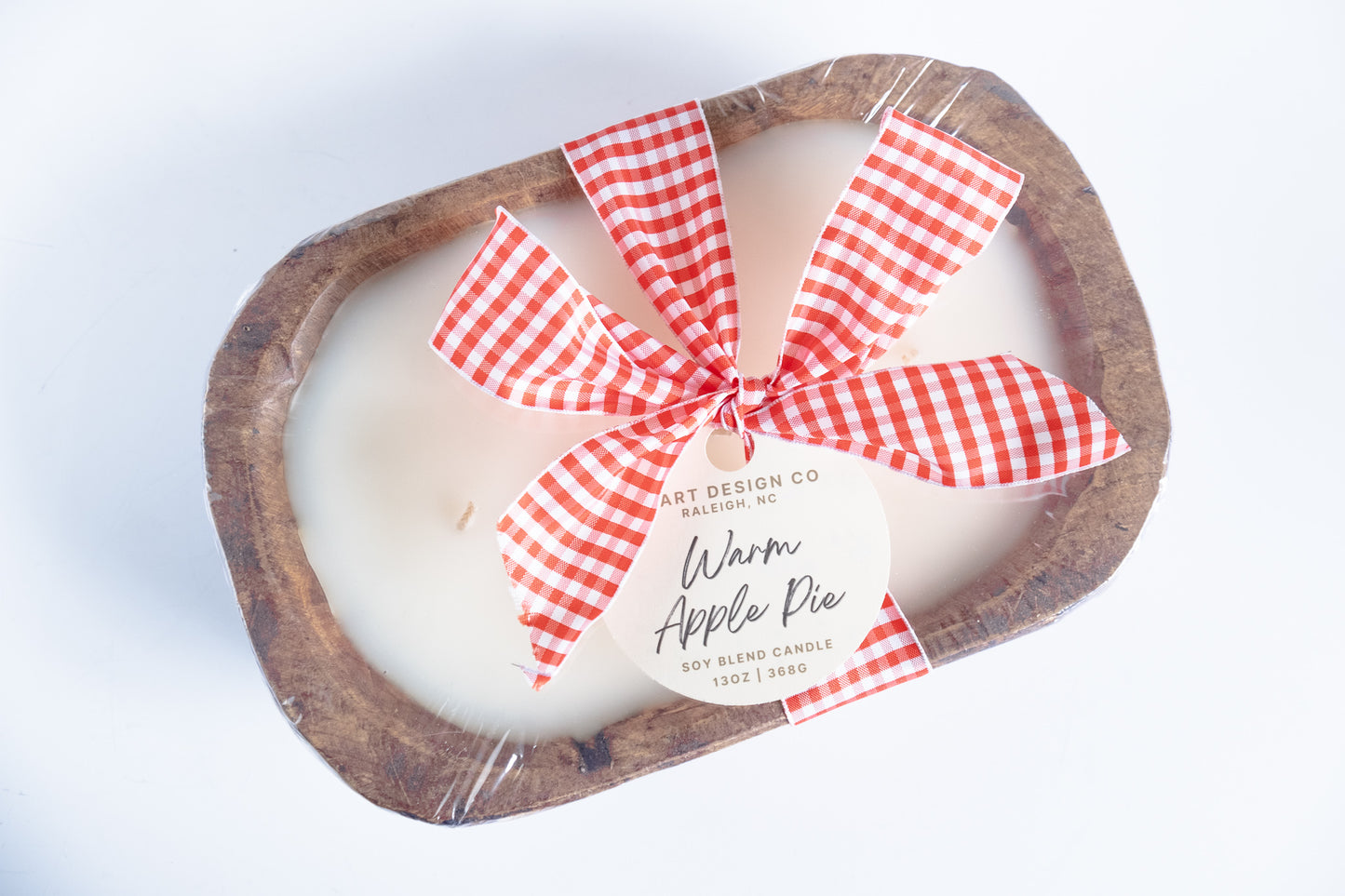 Apple Pie | The Bake Shop Collection HartDesignCo