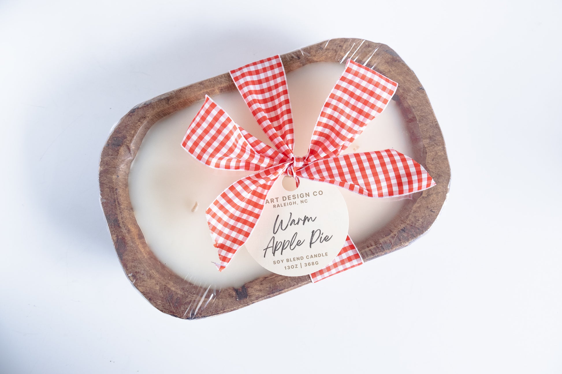 Apple Pie | The Bake Shop Collection HartDesignCo