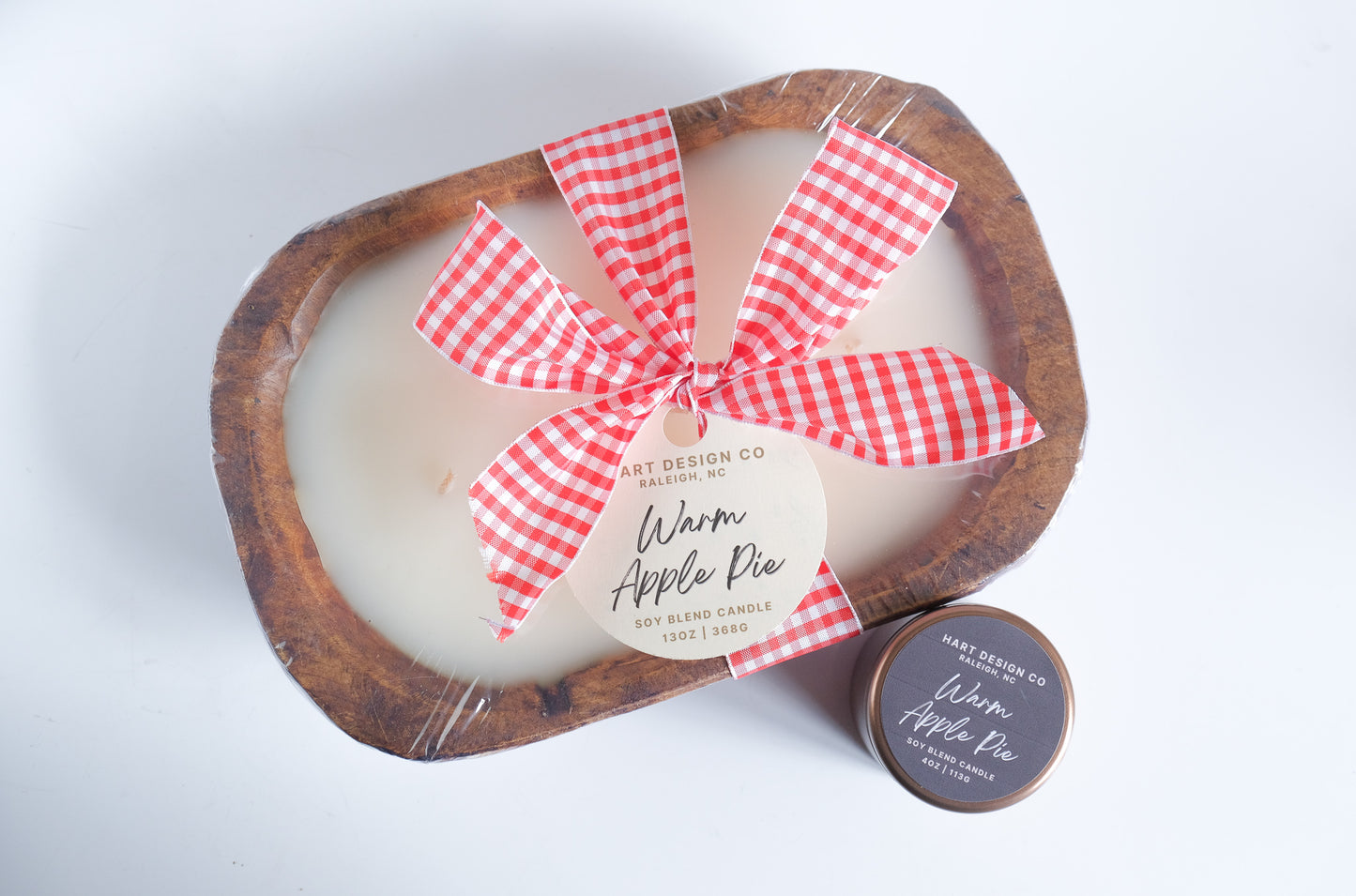 Apple Pie | The Bake Shop Collection HartDesignCo