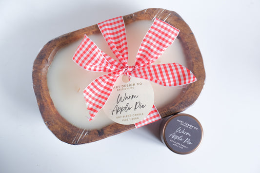 Apple Pie | The Bake Shop Collection HartDesignCo