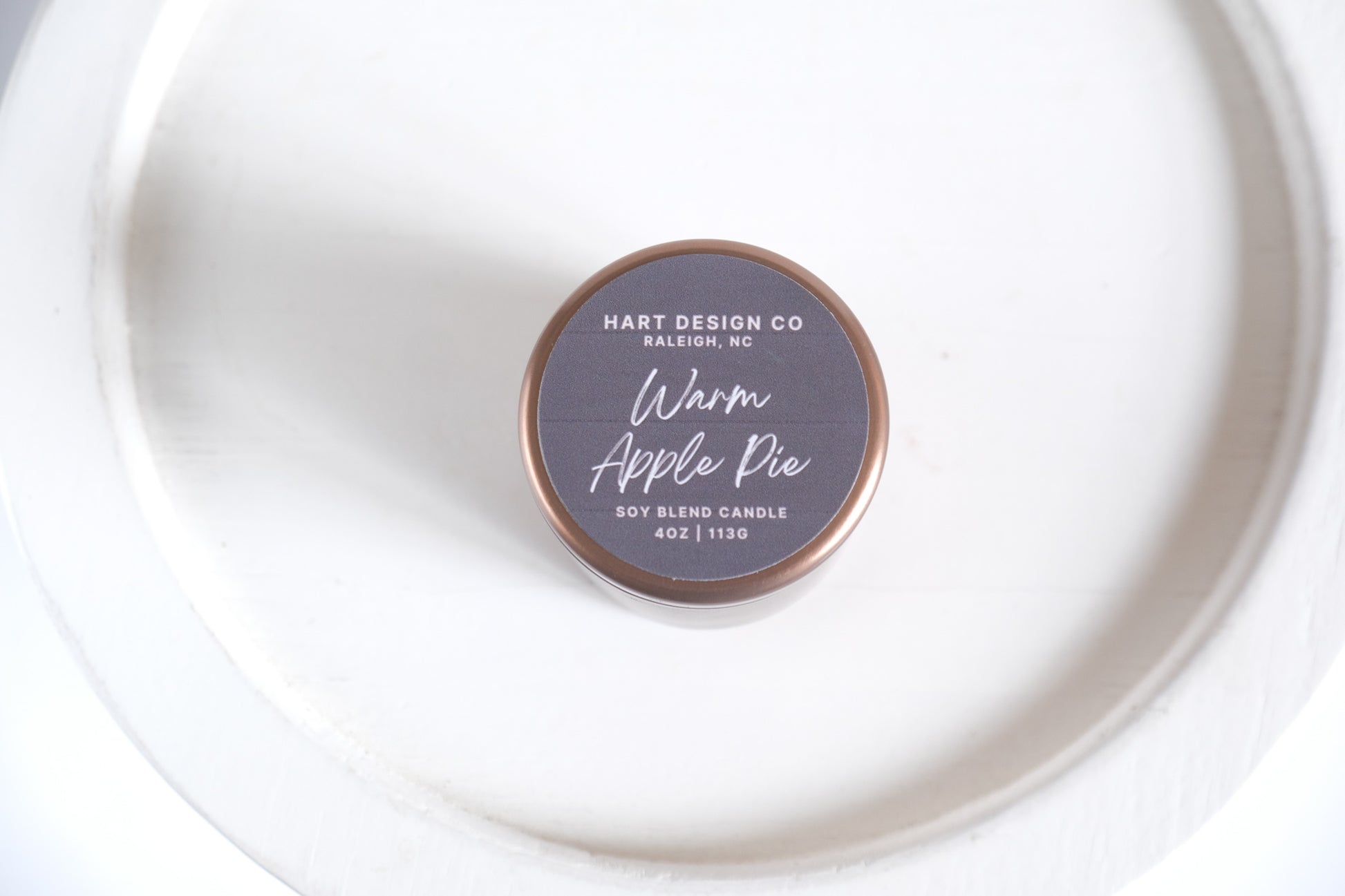Apple Pie | The Bake Shop Collection HartDesignCo