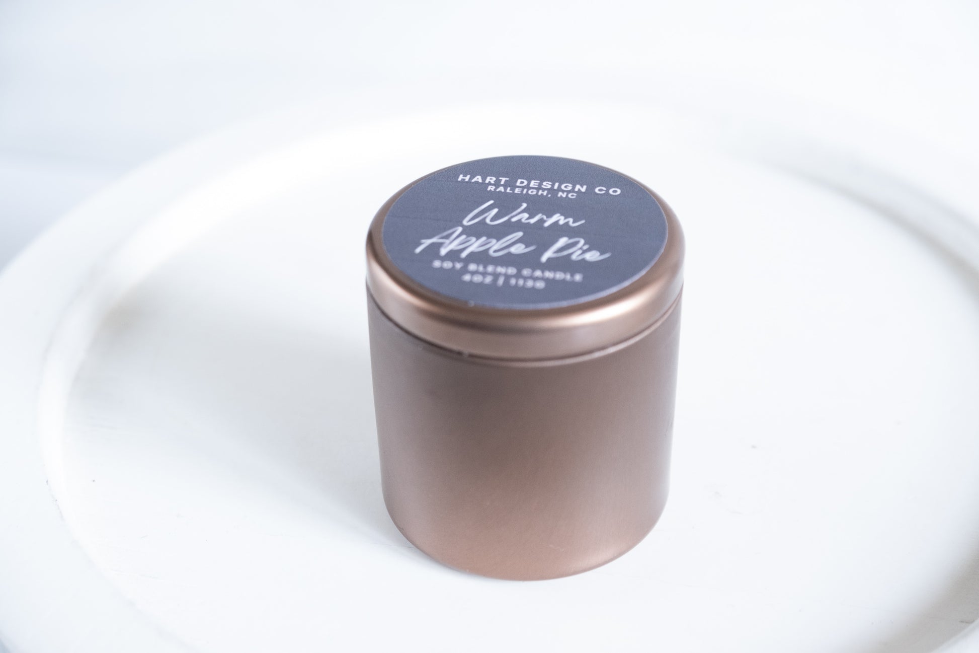 Apple Pie | The Bake Shop Collection HartDesignCo