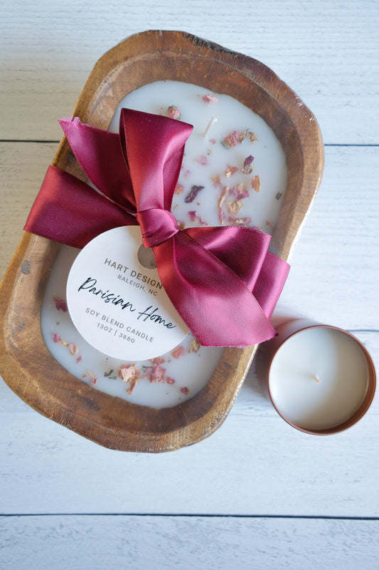 Parisian Home | PARISIAN HOME Collection HartDesignCo