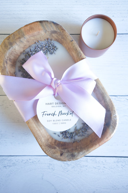 French Market | Fresh Home Collection HartDesignCo