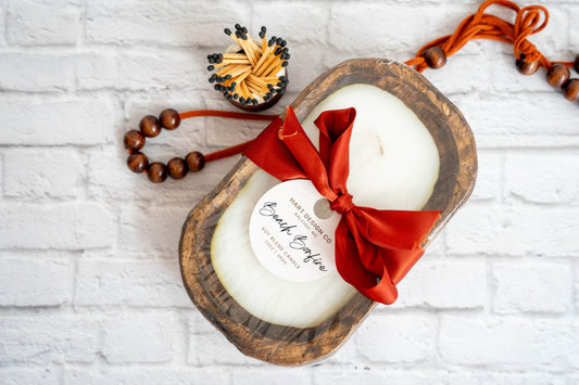 Beach Bonfire | Bundle | Coastal Escape Collection HartDesignCo
