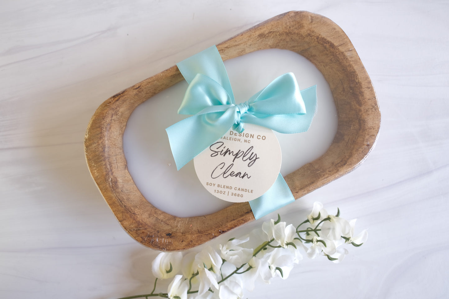 Simply Clean | Dough Bowl | Fresh Home Collection