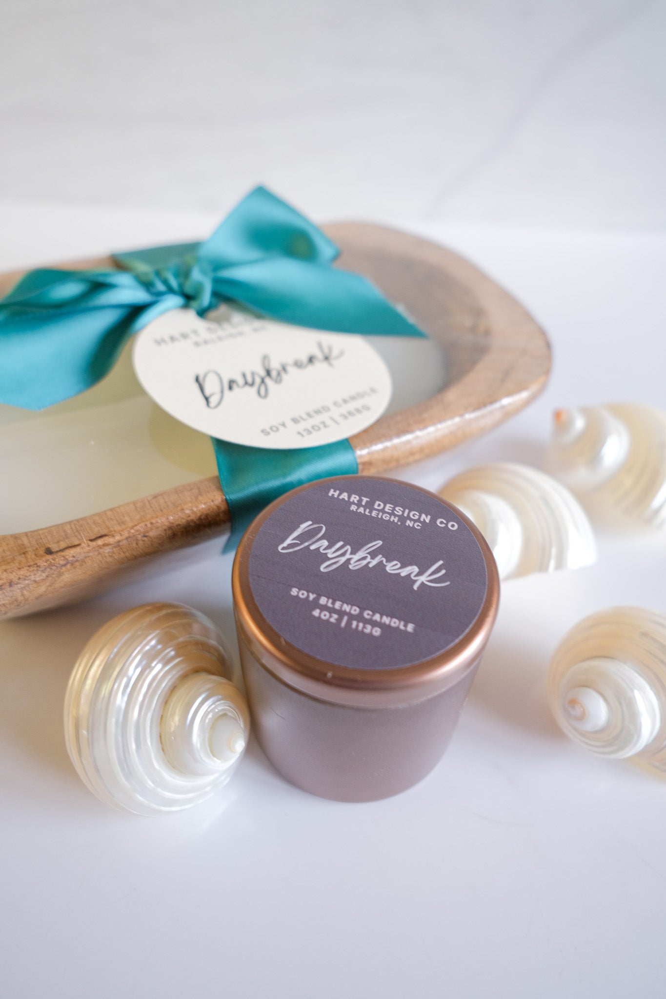 Daybreak | Coastal Escape Collection