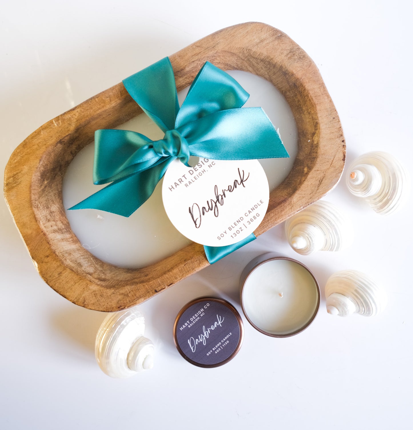 Daybreak | Coastal Escape Collection