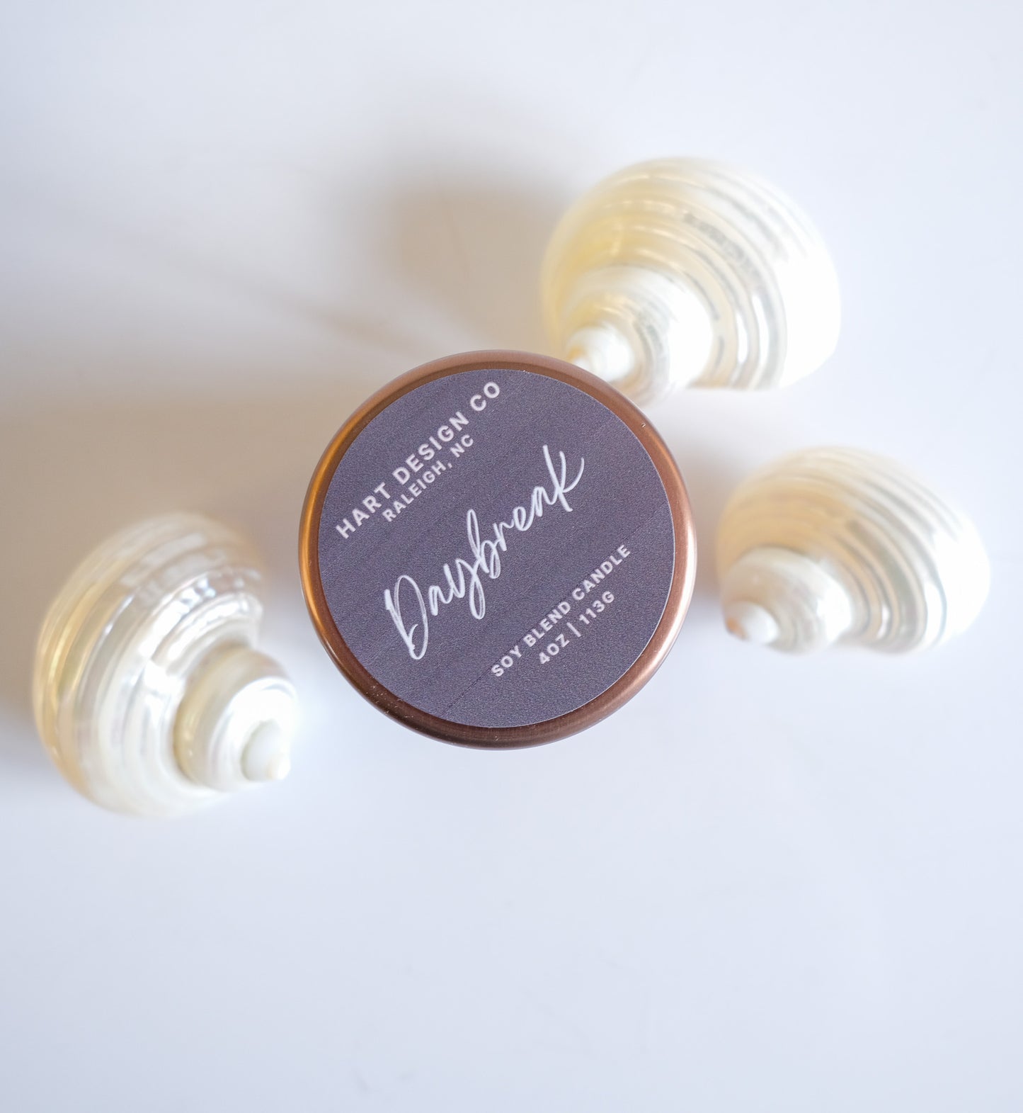 Daybreak | Coastal Escape Collection