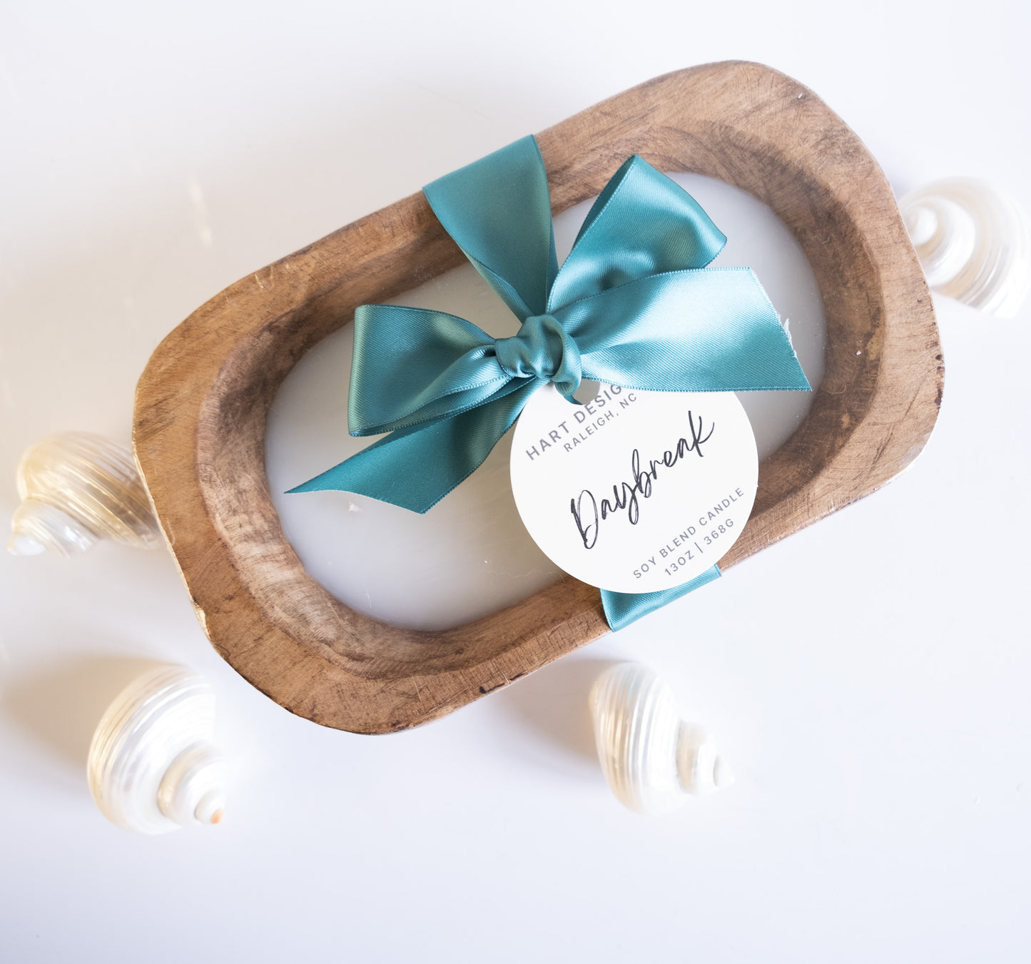 Daybreak | Coastal Escape Collection