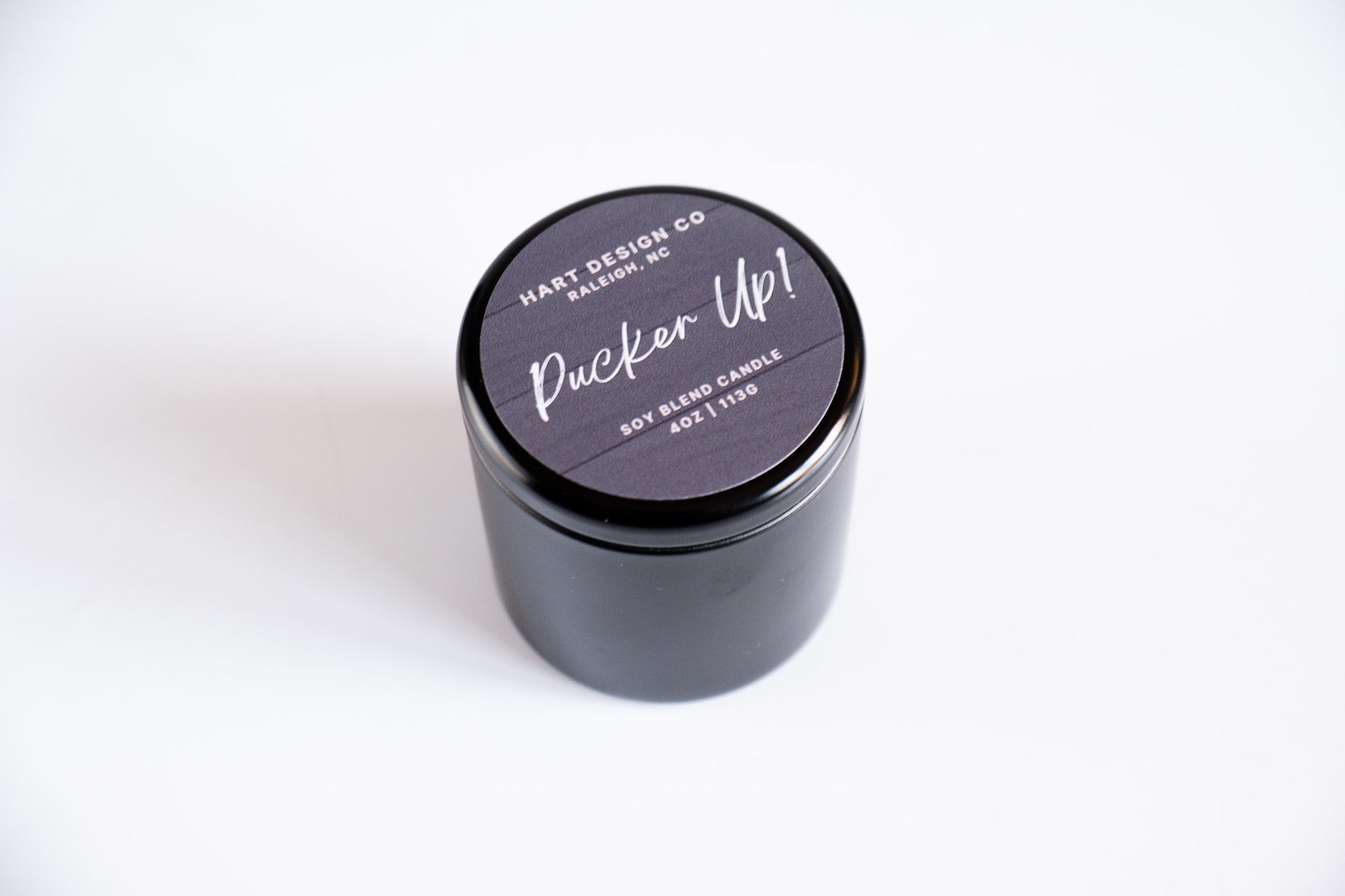 Pucker Up | Limited Edition Valentine's Day Release HartDesignCo