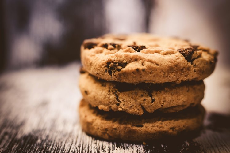 Best of All Time Chocolate Chip Cookies