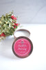 Mistletoe Mischief | Holiday Humor Candles | Mini Tin | Santa's Naughty List Collection