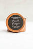 Beach Bonfire | Dough Bowl | Coastal Escape Collection HartDesignCo