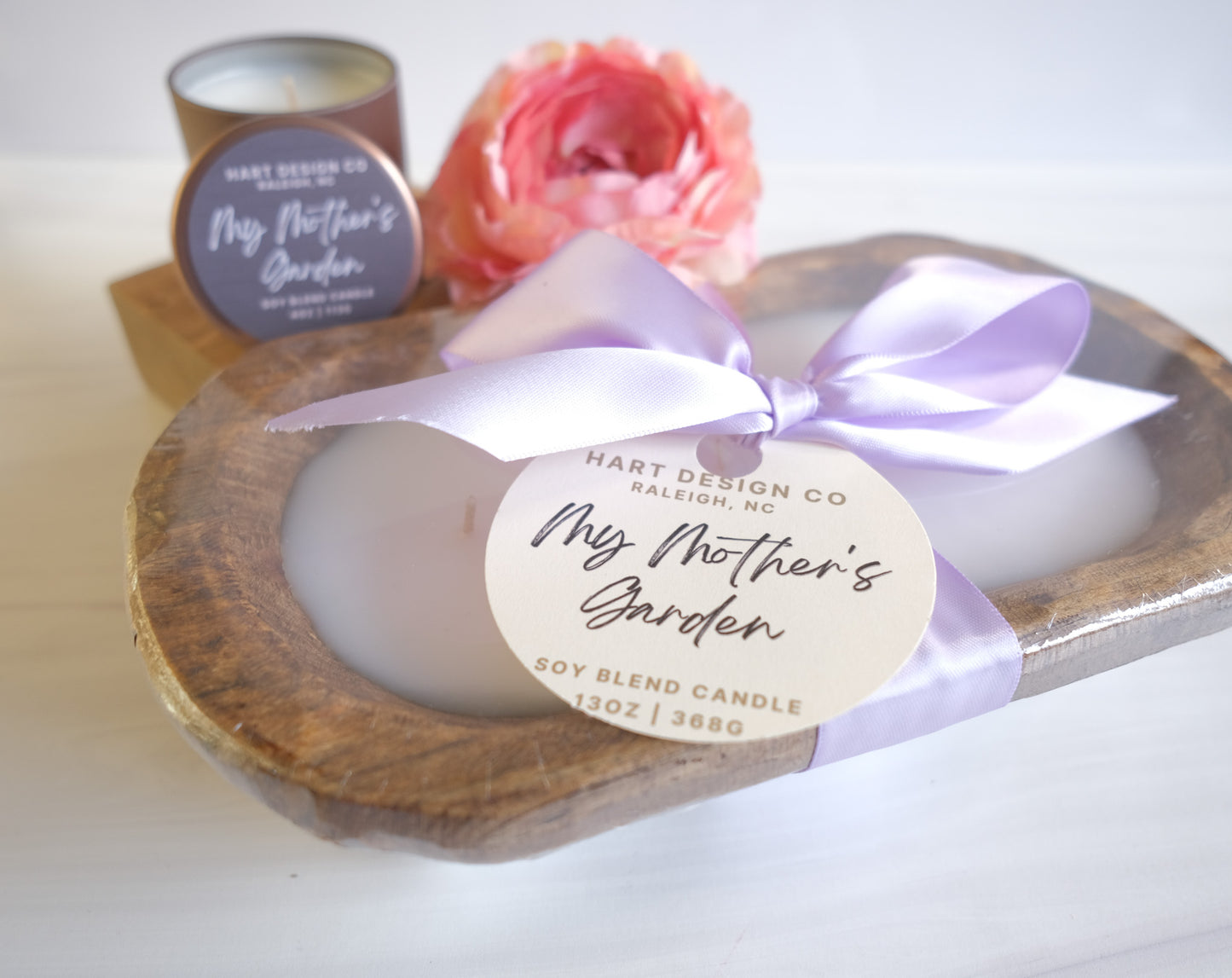 My Mother's Garden Bundle | Fresh Home Collection
