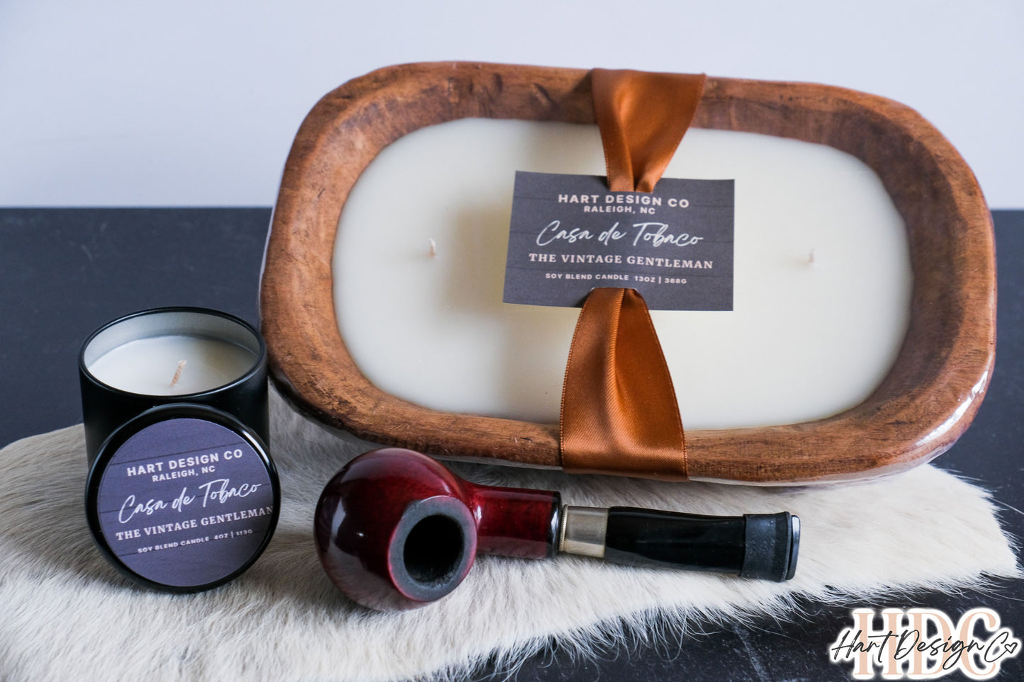 Casa De Tobaco | Refined Gentleman Collection