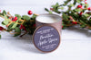 Mountain Apple Spice | Mini Tin | Cozy Autumn Collection HartDesignCo